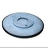 Turntable 30" Diam .8125"H 1K view 2