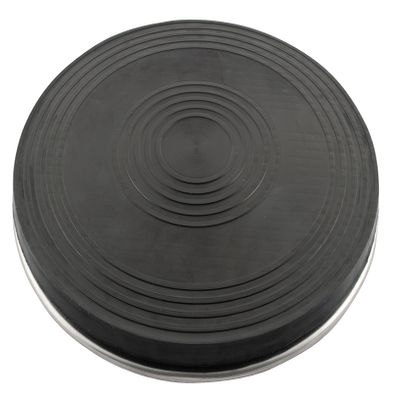Turntable 12" Diameter .812"H .5K