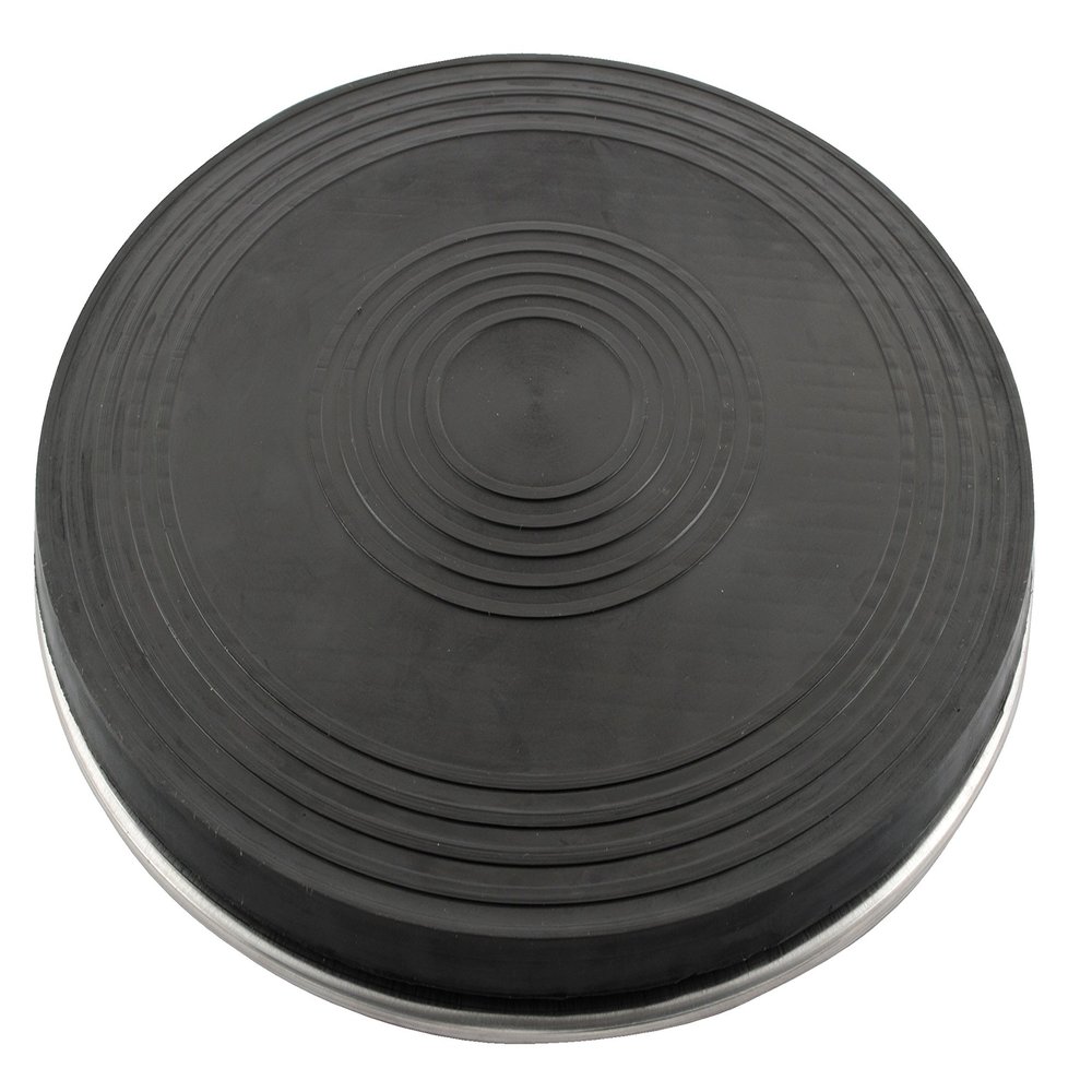 Turntable 12" Diameter .812"H .5K