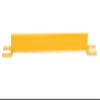 Safety Railing Toe Board 4' Yellow view 3