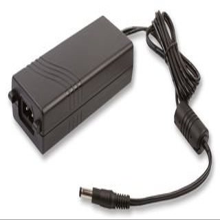 XP POWER AFM30US12C2 AC-DC Conv, External Plug in, 1 O/P, 30W, 12V