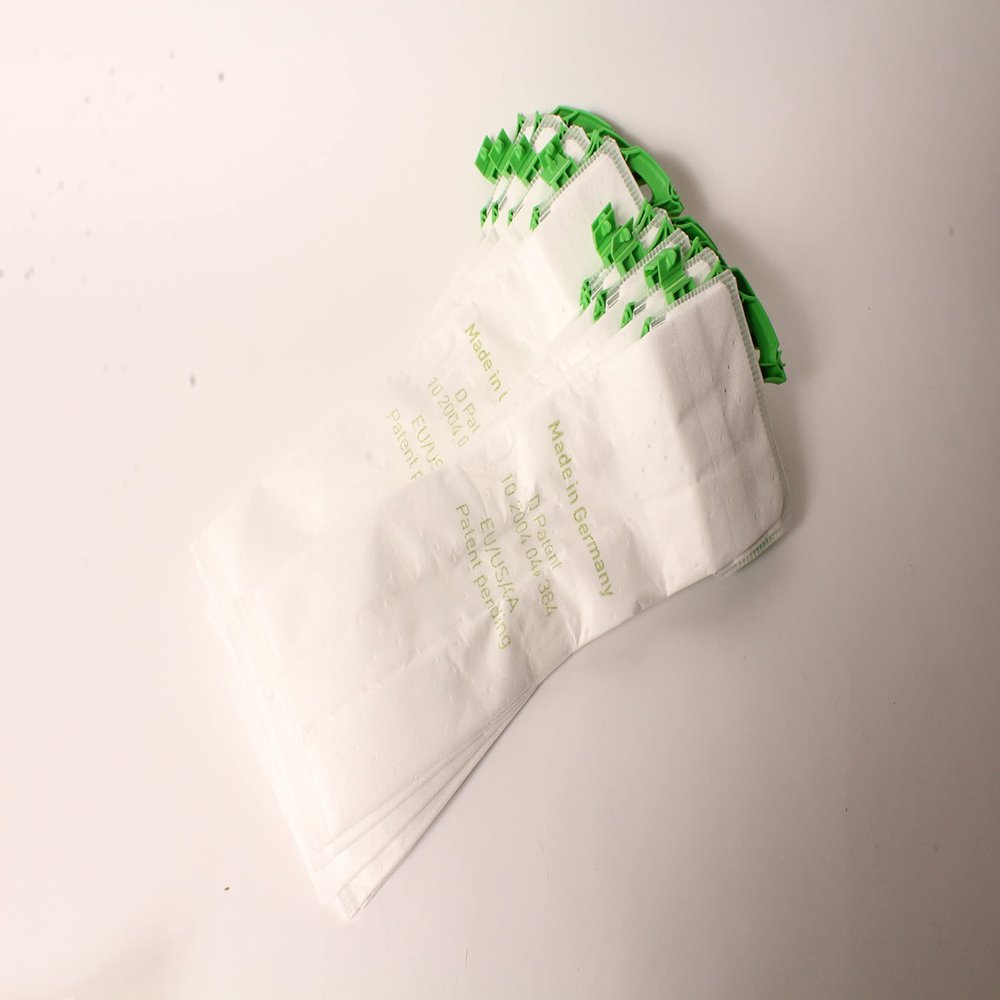 Vacuum Filter Bag (10-pack)