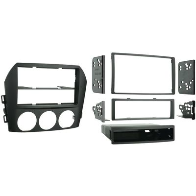 American Terminal AT-7506 2006-2008 Mazda MX-5 Miata Single