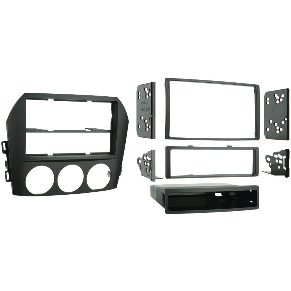 American Terminal AT-7506 2006-2008 Mazda MX-5 Miata Single