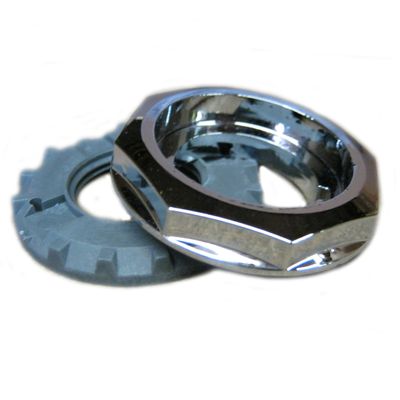 ABB KA1-8030 30MM ADAPTER RING