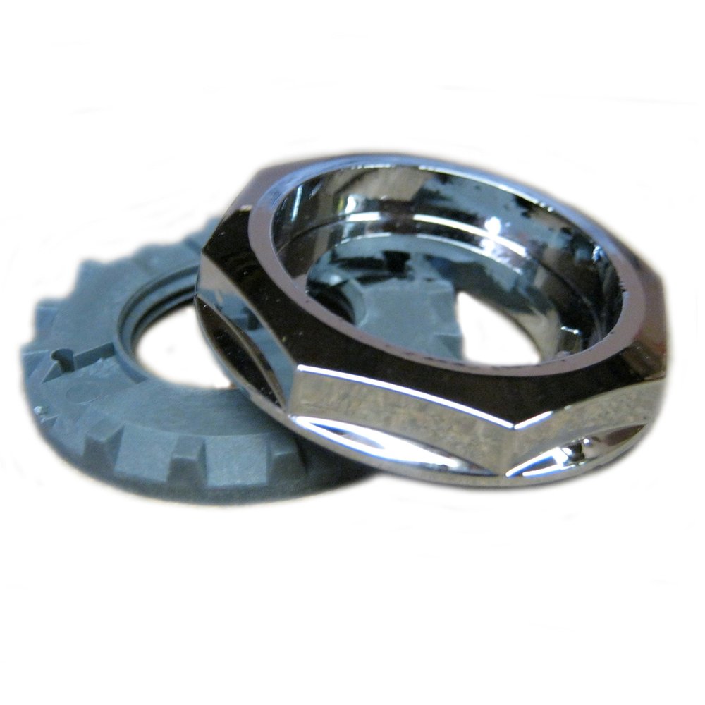 ABB KA1-8030 30MM ADAPTER RING