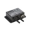 DIGITAL YACHT AIS 100 Pro, MFG# ZDIGAIS100P. Entry level dual channel AIS receiver with USB connection for use with PC and NMEA 0183 (38,400 baud). Works with most MFDs, radars, and navigation software. Requires VHF antenna input. / DYT-ZDIGAIS100P / view 1