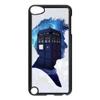 Dr Who Tardis iPod Touch 5 5G 5th Generation Case Hard Shell Back Cover Case Skin for Itouch 5 5G 5th Gen view 1