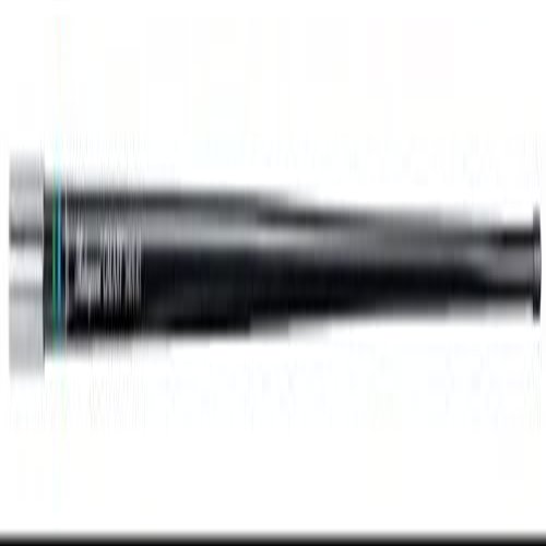 Shakespeare 5401-XT Galaxy Black 4' Marine Antenna Athletics, Exercise, Workout, Sport, Fitness