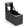 Atlas Sound 12 Ru 21" Half Width Rack view 3