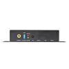Black Box VGA-to-HDMI Converter Scaler with Audio view 2