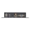 Black Box VGA-to-HDMI Converter Scaler with Audio view 3