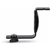 Best Divers vd581 BECAM Action Camera Mini Action Camera Bracket Double view 1