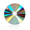 Smartbuy 6000-disc 4.7gb/120min 16x DVD-R Shiny Silver Blank Data Recordable Media Disc view 3
