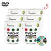 Smart Buy 3000 Pack DVD-r 4.7gb 16x Shiny Silver Blank Data Video Movie Recordable Media Disc, 3000 Disc 3000pk view 2
