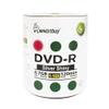Smartbuy 4.7gb/120min 16x DVD-R Shiny Silver Blank Data Video Recordable Media Disc (1800-Disc) view 1