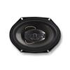 1 Pair Audiodrift 6x8" 3-Way Cone Car Speaker DS-A6873S FULL RANGE CAR SPEAKERS view 3