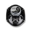 1 Pair Audiodrift 6x8" 3-Way Cone Car Speaker DS-A6873S FULL RANGE CAR SPEAKERS view 4