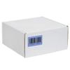 Aviditi THL130PR Thermal Transfer Labels, 4" x 6", Purple, 1000 Labels per Roll (Pack of 4 Rolls) view 3