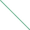 Aviditi Reusable Green Plastic Twist Ties, 9" Length, Use to Seal Bread, Gift, and Treat Bags or for Bundling Cables and Wires (Case of 2000) view 1
