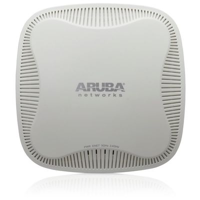 Aruba Networks Instant IAP-103 IEEE 802.11a/b/g/n 300 Mbps Wireless Access Point - ISM Band - UNII Band