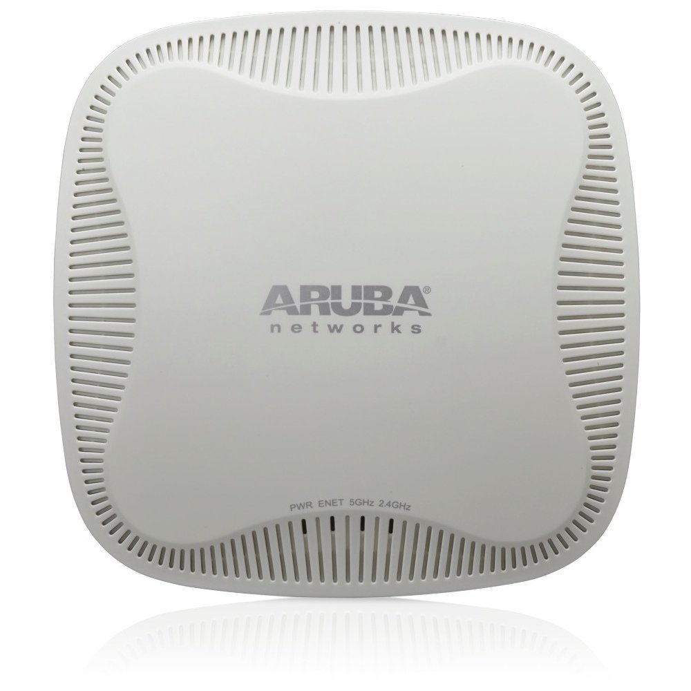 Aruba Networks Instant IAP-103 IEEE 802.11a/b/g/n 300 Mbps Wireless Access Point - ISM Band - UNII Band