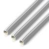 CableFix Inofix Self-Adhesive Cable Conduit Kit 3 x 1 m), white, 2202-20 view 1