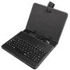Kocaso Generic USB Keyboard & Leather Case Pouch Cover for 8" Tablet MID ePad aPad PC view 1