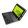 Kocaso Generic USB Keyboard & Leather Case Pouch Cover for 8" Tablet MID ePad aPad PC view 2