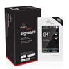 Nuheat nVent Signature AC0055 WiFi Programmable Floor Heating Thermostat view 1