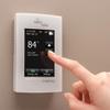 Nuheat nVent Signature AC0055 WiFi Programmable Floor Heating Thermostat view 2