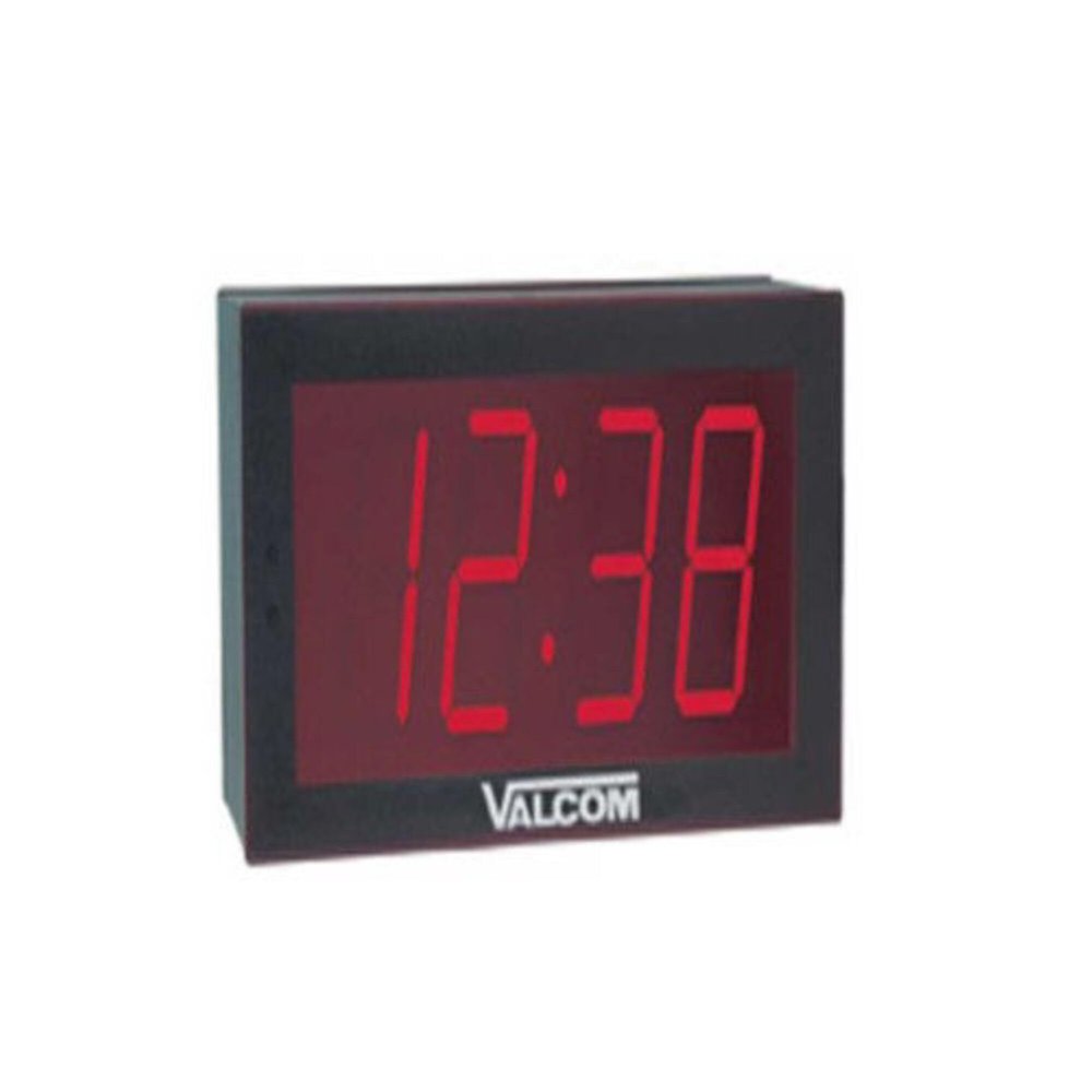Valcom VIP-D440ADS IP Poe 4 Digit Double Sided