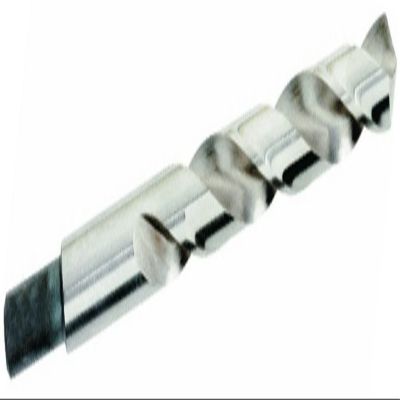 Drill 25/64 GPR JL 118' BRT CARDED