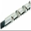 Drill 25/64 GPR JL 118' BRT CARDED view 1