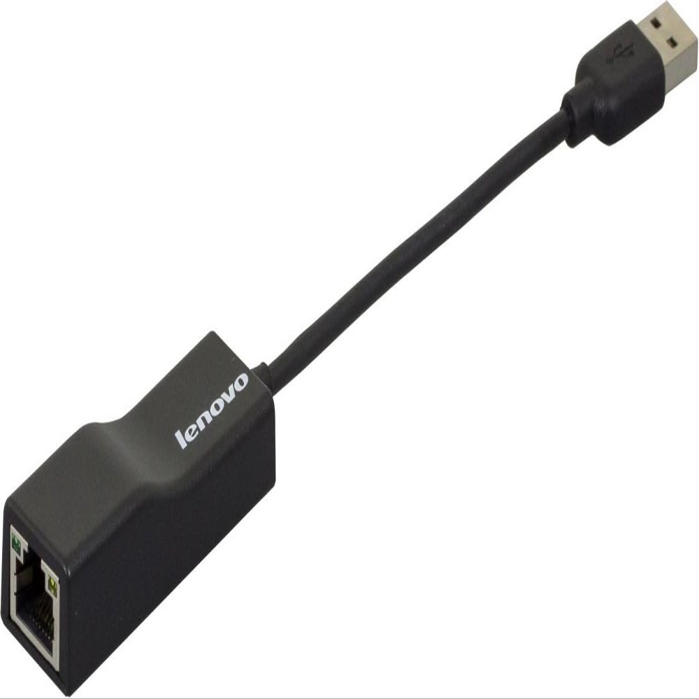 2.0 Ethernet Adapter