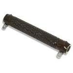 C300K12RE, Res Wirewound 12 Ohm 10% 300W 400ppm/C Vitreous Enamel RDL Lug Bolt-On