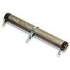 D100K5R0, Resistor, Wirewound - VIT. Enamel - Radial Lugs - 100W - (+/-) 260ppm/C - 5.0 Ohms (1 Items) view 1
