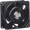 126LF-0181-000AC Fan Axial Ball Bearing 208V to 240V 26.49CFM/31.78CFM 30dB/35dB 80 X 80 X 38.5mm view 1