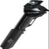 Ursus Kaiser Central Adjustable Kickstand, Black, 26" / 28" (700c) view 2