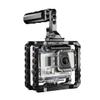 Walimex Pro Apatris Action Handle and Caseless Mount for GoPro Hero 2/3 view 2