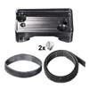 Walimex Pro Apatris Action Handle and Caseless Mount for GoPro Hero 2/3 view 3