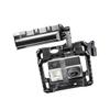 Walimex Pro Apatris Action Handle and Caseless Mount for GoPro Hero 2/3 view 4