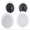 JBL 8128 | Full-range In-Ceiling Loudspeaker (4 speakers) view 2