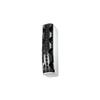 JBL CBT 70J-1-WH | Constant Beamwidth Technology Two Way Line Array Column with Asymmetrical Vertical Cove WHITE view 2