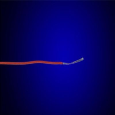 Alpha Wire 1555 BK001 Wire - Single Conductor 18AWG 16/30 PVC 1000ft SPOOL BLACK
