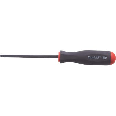 1.5mm ProHold Ball End Screwdriver