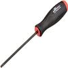 Bondhus 74654 2.5mm ProHold Ball End Tip Screwdriver w/ProGuard Finish,69mm,2PC, multi, one size view 1
