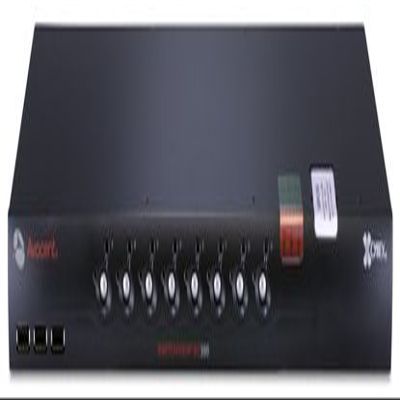 Avocent SC380-001 SwitchView SC380 - KVM / audio / USB switch - USB - 8 x KVM port(s) + 8 x audio - 1 local user - desktop