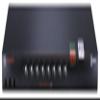 Avocent SC380-001 SwitchView SC380 - KVM / audio / USB switch - USB - 8 x KVM port(s) + 8 x audio - 1 local user - desktop view 1