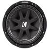 American Sound Connection 43C104 Compatible with Chevy Camaro 10-13 Comp C10 Series Sub and GM2X10-CAM10-TRNK Dual 10" Enclosure Sub Box view 4